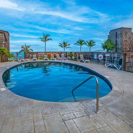 Sealodge B4 Princeville Dış mekan fotoğraf