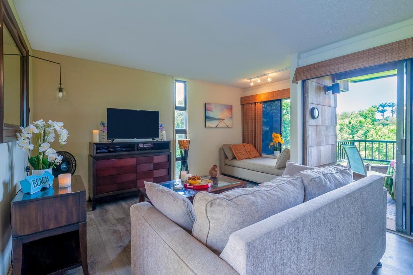 Sealodge B4 Princeville Dış mekan fotoğraf